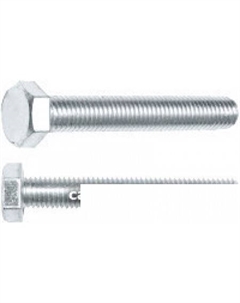 Набор болтов SMC1-21503-20 Starfix