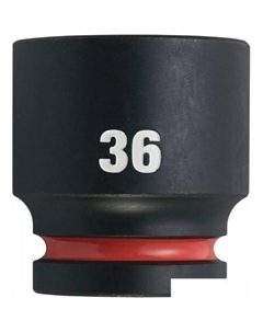 Головка слесарная Shockwave 4932480372 Milwaukee