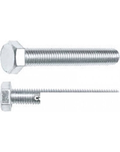 Набор болтов SM-21543-20 Starfix