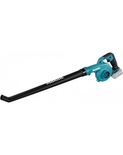 Ручная воздуходувка UB101DZ (без АКБ) Makita