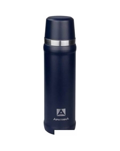 Термос 111-600-BL 600мл (синий) Арктика