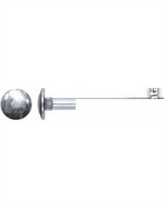 Набор болтов SMC1-91793-100 Starfix