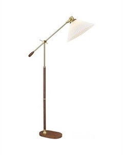 Торшер 532-705-01 Velante