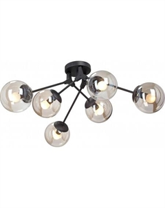 Люстра средней высоты V4323-1/6PL Vitaluce