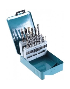 Набор сверл D-46202 (18 предметов) Makita