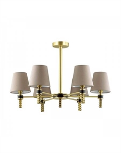 Люстра средней высоты Montana 4429/6C Lumion