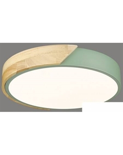 Припотолочная люстра 445-407-01 Velante