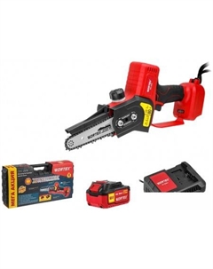 Аккумуляторная пила CEC 2518 ALL1 0323167 (с 1-м АКБ) Wortex