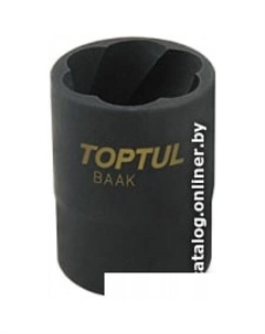 Головка слесарная BAAK1612 Toptul