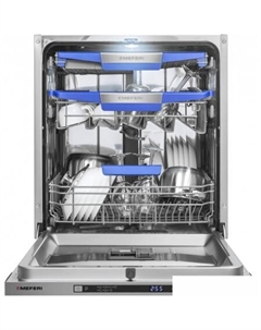 Встраиваемая посудомоечная машина MDW6073 Comfort Meferi