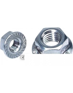 Набор гаек SMC3-66045-250 Starfix