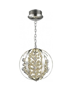 Люстра средней высоты Stella WE431.06.103 Wertmark