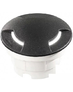 Тротуарный встраиваемый светильник Ceci 3F3.000.000.AXD1L Fumagalli