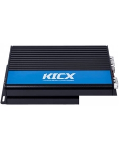 Автомобильный усилитель AP 1000D ver.2 Kicx