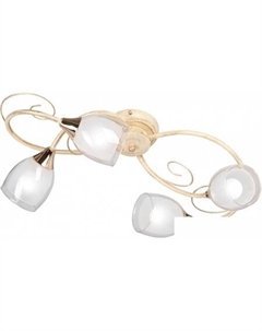 Припотолочная люстра V3269-3/4PL Vitaluce