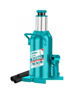 Бутылочный домкрат THT109202 20т Total