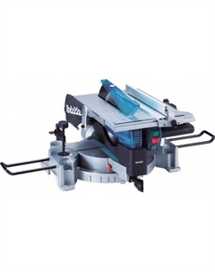 Дисковая пила LH1201FL Makita