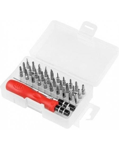 Набор бит BS 32 1323450 Wortex