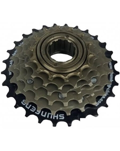 Трещотка SF-FW04 Shunfeng