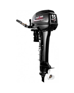 Лодочный мотор T15 BMS Parsun