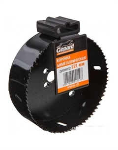 Коронка GP2510-121 Gepard