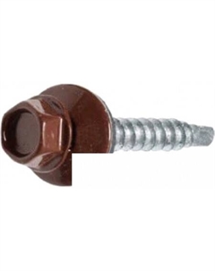 Саморез BW000076 (250 шт) Ект