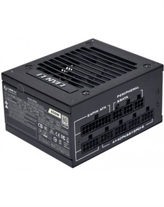 Блок питания SP850 G89.SP850B.01EU Lian li