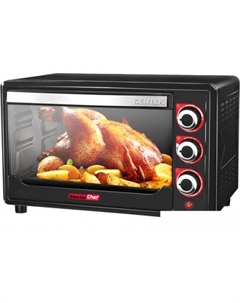 Мини-печь CT-1530-36 Promo (черный) Centek