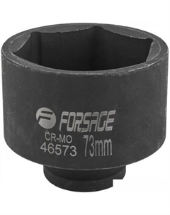 Головка слесарная F-46573 Forsage