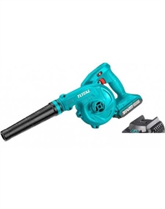 Ручная воздуходувка TABLI200181 (с 1-им АКБ) Total