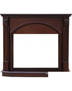 Портал Lagos FS25 (махагон коричневый антик) Smolcom