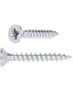 Шуруп SMP2-52630-150 (150 шт) Starfix