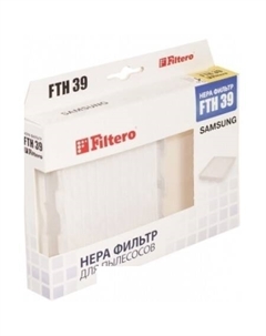 HEPA-фильтр FTH 42 Filtero