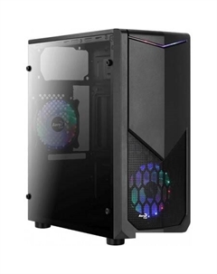 Корпус Tomahawk A Aerocool