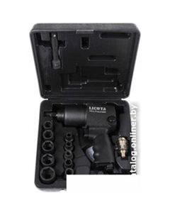 Пневматический гайковерт PAW-04006RK2 Licota