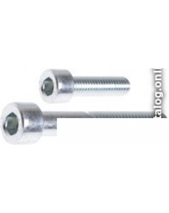 Набор винтов SMC1-33744-50 Starfix