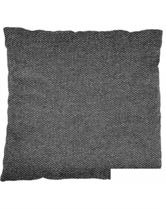 Декоративная подушка Багама 45x45 (серый) Сонум