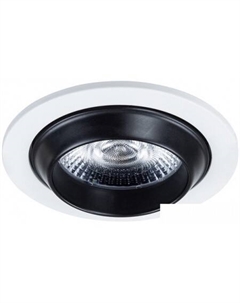 Точечный светильник Uva A3318PL-1WH Arte lamp