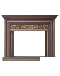 Портал Monferrato FS25 (дуб антик) Smolcom