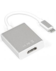 Адаптер EX-CM-HDMIF-0.15 Exegate