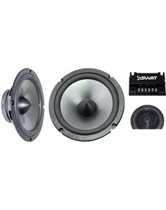 Компонентная АС SP-B6.2 Swat