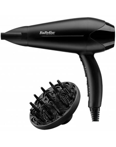 Фен D563DE Babyliss