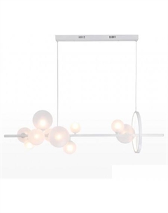 Подвесная люстра LSP-7001 Lussole