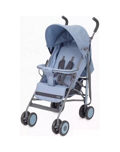 Коляска прогулочная «трость» Basic Tango RA351 (pacific blue) Rant