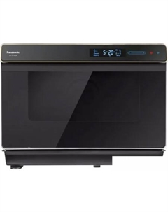 Мини-печь NU-SC300BZPE Panasonic