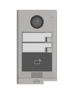 Вызывная панель OEU-202S-HMK2 Uniview