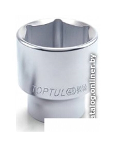 Головка слесарная BAEA3280 Toptul