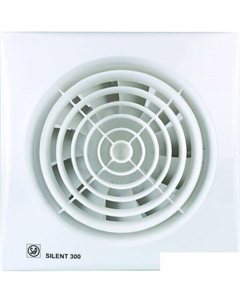 Вытяжной вентилятор Silent-300 CZ [5210417100] Soler&palau