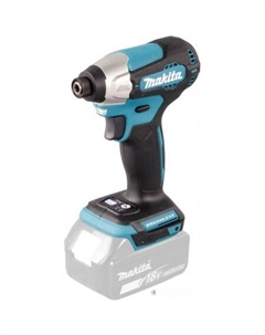 Винтоверт DTD157Z (без АКБ) Makita