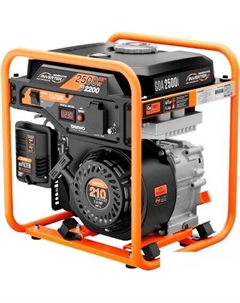 Бензиновый генератор GDA 2500i Daewoo power